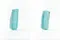 超光寶石級六面柱奈及利亞深邃海藍寶原礦(含鉻)6.45ct