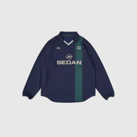 SEDAN ALL-PURPOSE｜2024AW 24-25 Game Shirt