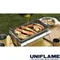 【UNIFLAME】桌上烤肉爐TG-Ⅲ用不沾烤盤