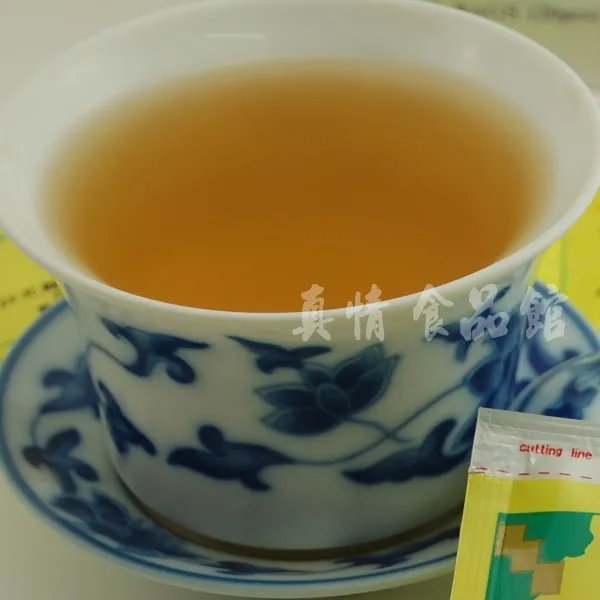 文山包種茶袋茶(2gx20入/盒)