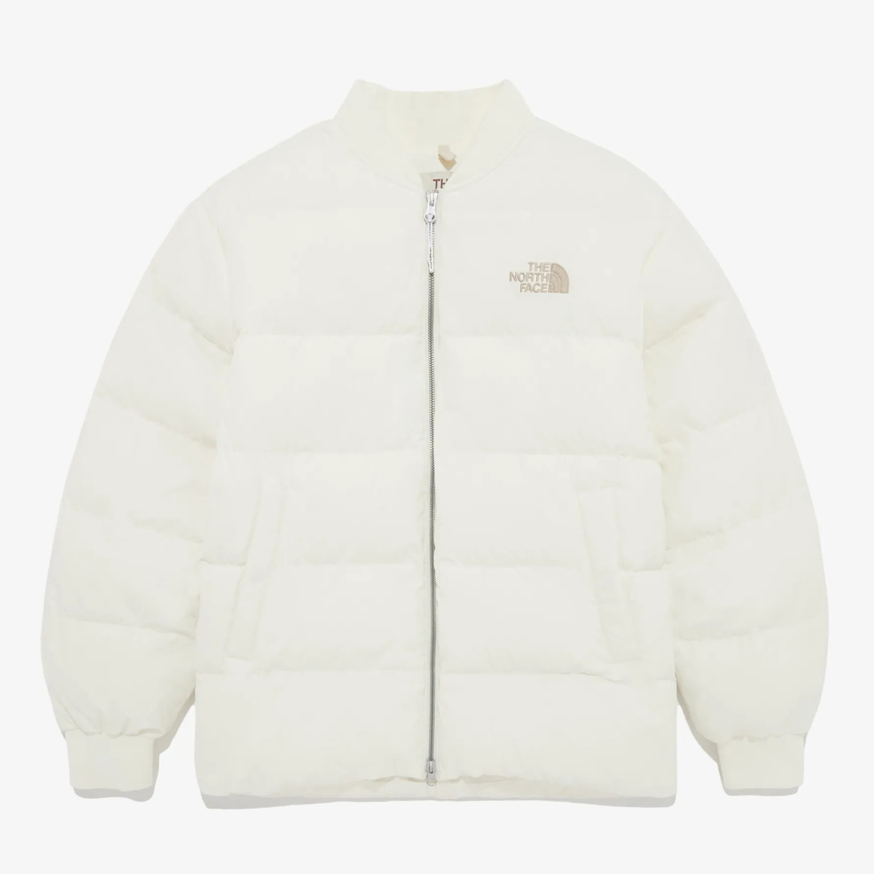2025大折扣? THE NORTH FACE VUNTUT ON BALL JACKET /H 羽絨夾克NJ3NQ55