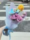 A5-99│畢業花束│新北市花店│蘆洲花店│花束│訂花│送花