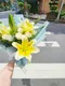 A1-114│情人節花束│新北市花店│蘆洲花店│花束│花店│訂花│送花
