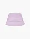 【22SS】 Nerdy Logo造型漁夫帽(紫)