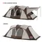 [ Coleman ] 達人系列 2ROOM CURVE｜CM-36432 現貨供應