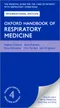 Oxford Handbook of Respiratory Medicine (IE)