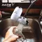 家用水龍頭型-奈米銀抗菌濾淨器