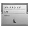 Angelbird 天使鳥 AV PRO CF CFAST 2.0 記憶卡 1TB /  512GB / 256GB