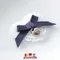A1226 蝴蝶結蕾絲愛心DIY配件  (Lace Heart Decoir)