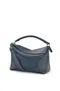 LOEWE Large Puzzle Edge bag in grained calfskin