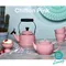 【缺貨】Le Creuset 笛音壺 1.1L #92000900401000