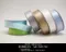 KN492-21 動物紋線條多彩緞帶18MM  (KN492-21 JACQUARD RIBBON 18MM)