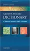 Mosby's Pocket Dictionary of Medicine, Nursing ＆ Health Professions