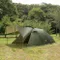 [ KZM ] LB Dome四人帳｜K221T3T07 LADYBUG DOME TENT