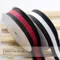 K100 厚布感背帶特多龍雙色織帶 28mm (K100 Striped Woven Ribbon -28mm)