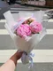 A1-182│情人節花束│新北市花店│蘆洲花店│花束│花店│訂花│送花