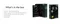 AE-01K Vivace Hi-Res In-ear earphone