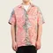 EXPANSION 096S CAMP COLLAR SHIRTS / TIGGER