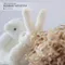 A1155/A1140 可愛裸熊/兔DIY材料配件  (Mini Bear/Rabbit)