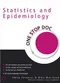 One Stop Doc Statistics and Epidemiology