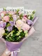 A1-93│情人節花束│新北市花店│蘆洲花店│花束│花店│訂花│送花
