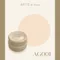 ARTiS di Voce 彩繪漸層凝膠 - AG001