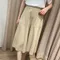 【預購】韓版 雙口袋褲裙