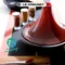 【缺貨】Le Creuset 塔吉鍋 27cm 櫻桃紅 #25138270600422