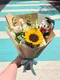 A5-85│畢業花束│新北市花店│蘆洲花店│花束│訂花│送花