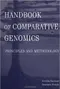 Handbook of Comparative Genomics: Principles and Methodology