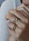 ANAIS RINGS 愛心環戒指