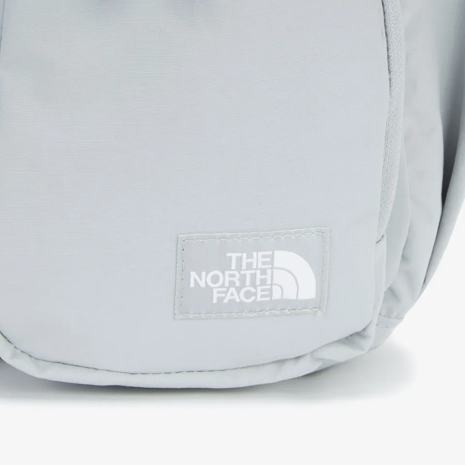 THE NORTH FACE W'S BREEZE BACKPACK 多口袋後背包