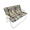 PTC-F 樹林迷彩雙人椅套(無支架) forest camouflage double-chair cover (no bracket)