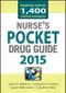 Nurse''s Pocket Drug Guide 2015 (IE)