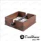 木製餐巾盒 紙巾盒 收納盒