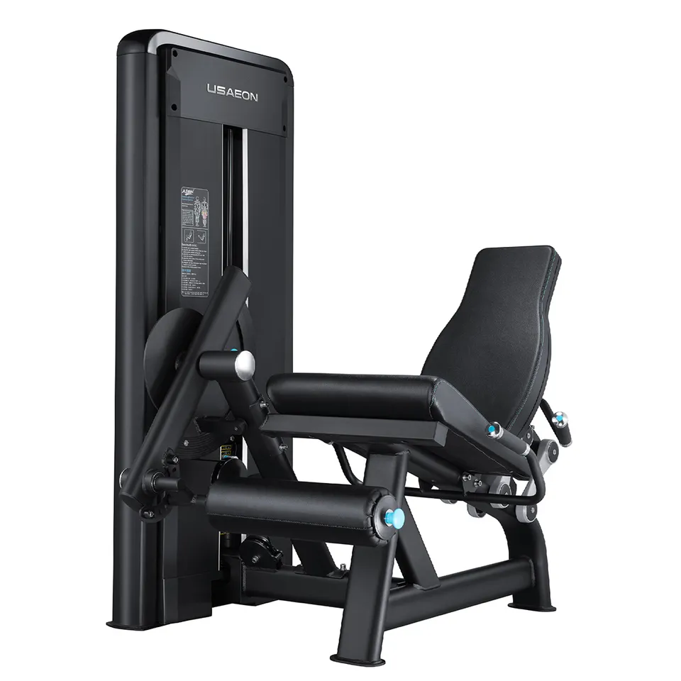 Aeon Fitness Cs 0 商業用專業股四頭伸展訓練器