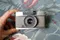 OLYMPUS PEN EE-2 28mm F3.5 半格機 底片相機