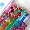 日本UNI迪士尼DISNEY米妮米奇自動色鉛筆7色組M5-152CDS 7C彩色鉛筆自動0.5mm鉛筆Micky
