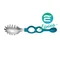 【缺貨】WMF Pasta spoon Functionals 多功能撈麵勺 #1877193100