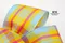 霓虹色蝴蝶結(PF119W-4/Neon-colored Butterfly Bow) ｜手作｜布置｜聖誕｜緞帶用途