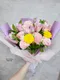 A4-27│母親節花束│新北市花店│蘆洲花店│花束│訂花│送花