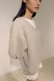 空氣棉滑Tee (三色)