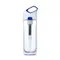 Nava Filter隨身濾水瓶700ml-白藍