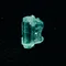 超光ATVOR/VENTLA近太空壓縮突破祖母綠1.45ct