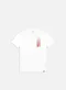 《 現貨 》Carhartt WIP Discover Tee 牛頓短tee # 白