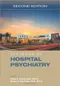 Textbook of Hospital Psychiatry
