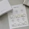 HOHO NAIL 色彩膠 M系列