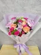 A4-64│母親節花束│新北市花店│蘆洲花店│花束│訂花│送花