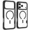 【MoreSee墨舍】馬卡龍Magsafe磁吸防摔殼 iPhone 17/18系列