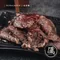 神仙醬肉 松露鹽 翼板牛燒肉片 (200g/份)